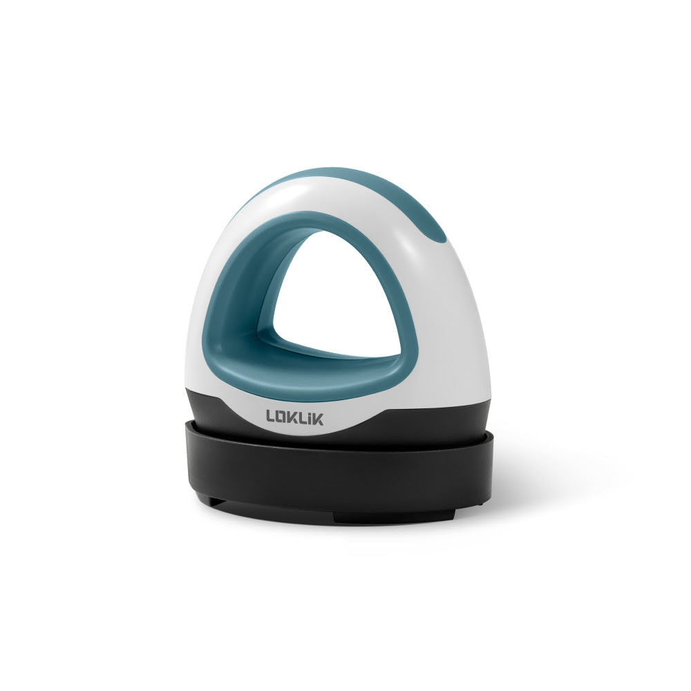 LOKLiK Mini Heat Press - Blu Denim
