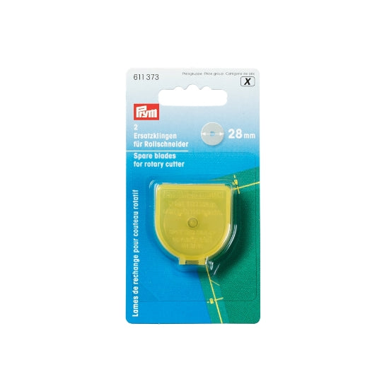 Replacement blade 28mm