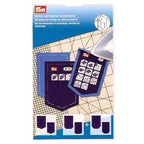 Kit de marquage et de repassage des poches de chemise Prym 611935