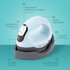 LOKLiK ImPress™ Mini 3 - Blu