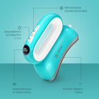 LOKLiK ImPress™ Hat - Pressa per cappellini