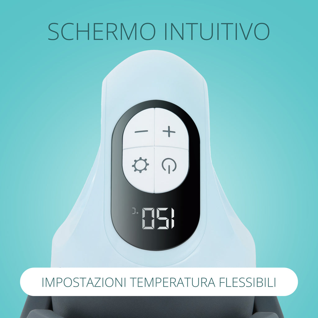 LOKLiK ImPress™ Mini 3 - Blu