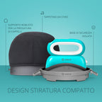 LOKLiK ImPress™ Hat - Pressa per cappellini