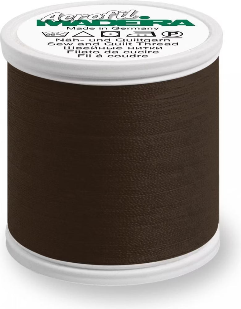 Fili per cucito a macchina Madeira 400mt - col. 9290