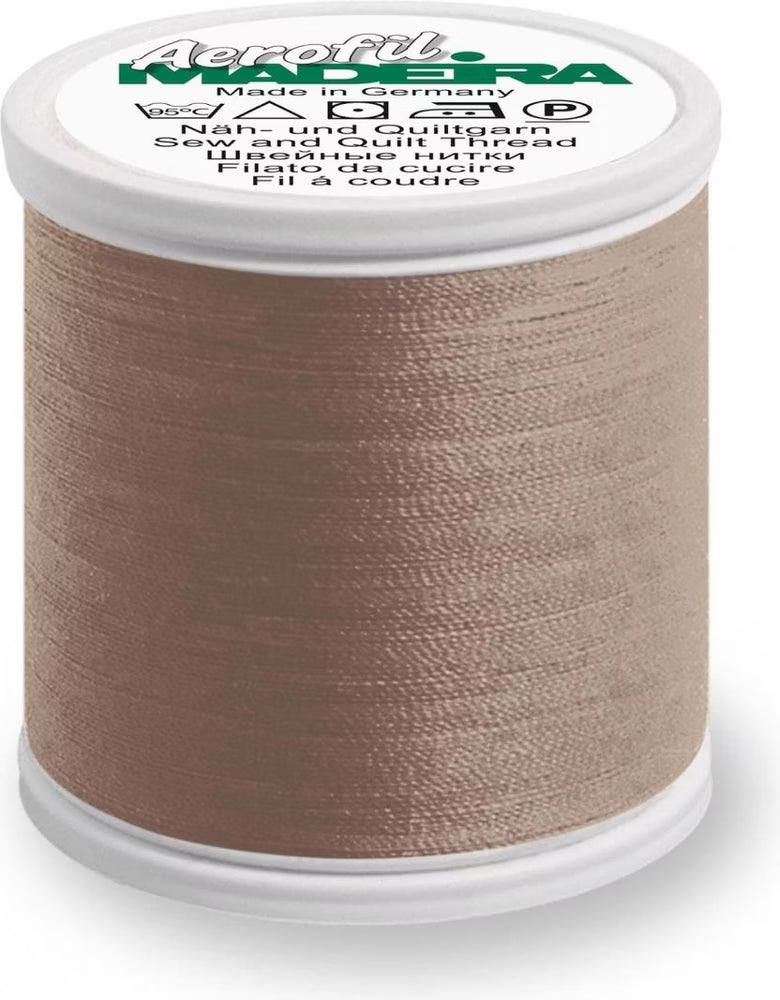 Fili per cucito a macchina Madeira 400mt - col. 9270