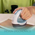 LOKLiK Mini Heat Press - Blu Denim