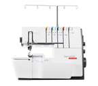 Bernette b68 Airlock Tagliacuci con punto di copertura (5 fili)