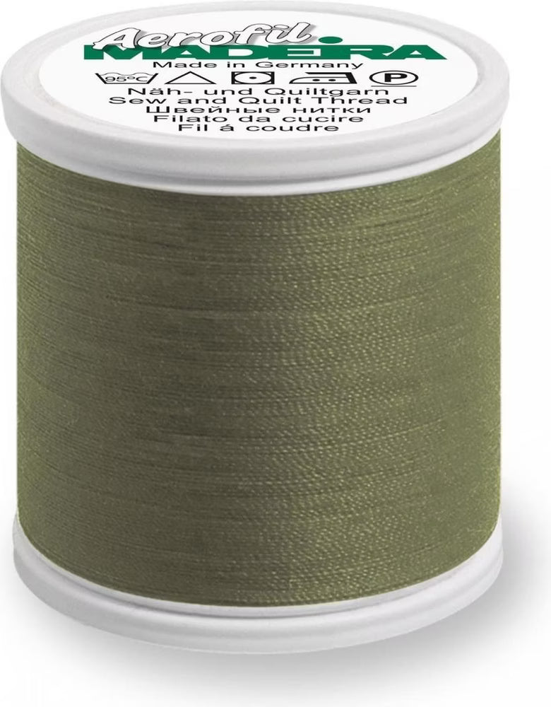 Fili per cucito a macchina Madeira 400mt - col. 9969