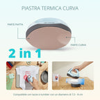 LOKLiK ImPress™ Mini 3 - Blu
