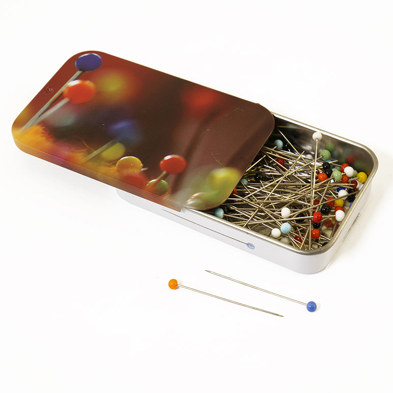 Tailor's pins