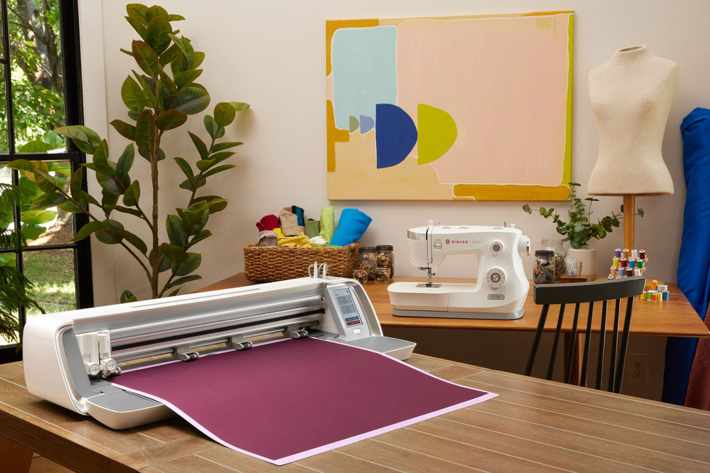 Singer Momento Macchina da taglio