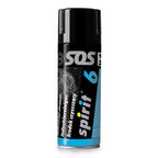 Detergente sgrassante industriale