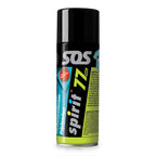 Stain remover detergent 
