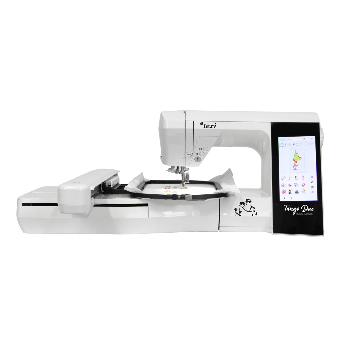 Texi TANGO Electronic Sewing Machine 