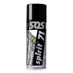 Waterproofing spray 