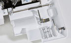 Brother 1034DX Tagliacuci