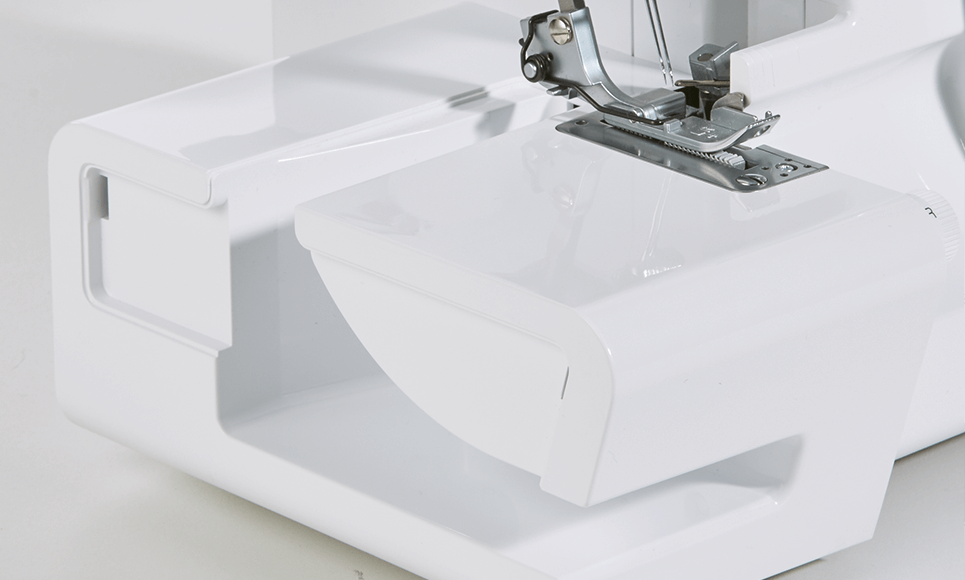 Brother 1034DX Tagliacuci