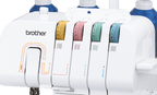 Brother 1034DX Tagliacuci