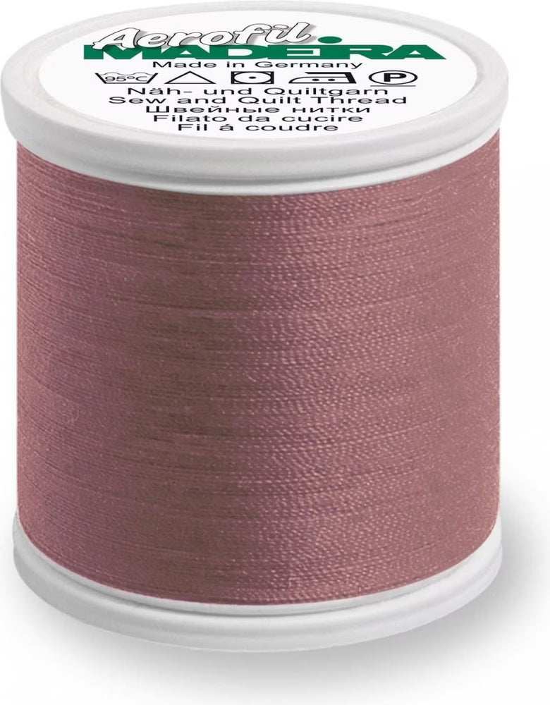 Fili per cucito a macchina Madeira 400mt - col. 9941