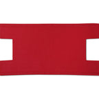 Fondo per borse in similpelle –  rosso