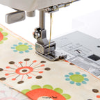 Piedino compensatore per macchine da cucire domestiche, destra 6mm