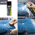 Stain remover detergent 