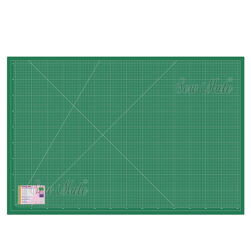 Tappetino da taglio autorigenerante, 150x100 cm