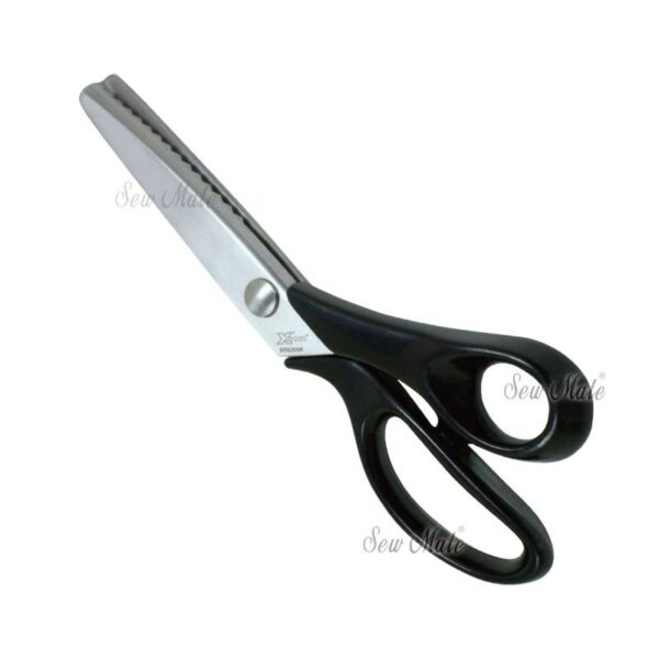 Forbici frastagliartici 8 1/2″ Xsor