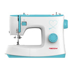 NECCHI K121D - Macchina da cucire meccanica