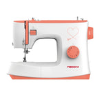 NECCHI K408D - Macchina da cucire meccanica