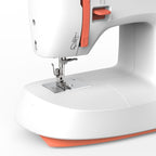 NECCHI K408D - Macchina da cucire meccanica