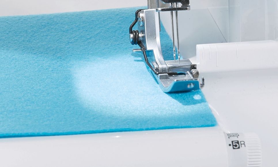 Brother 2104D Tagliacuci