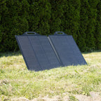 Power station portatile GAMMA 1000 + pannello fotovoltaico 150