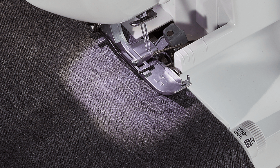 Brother 3034DWT Tagliacuci