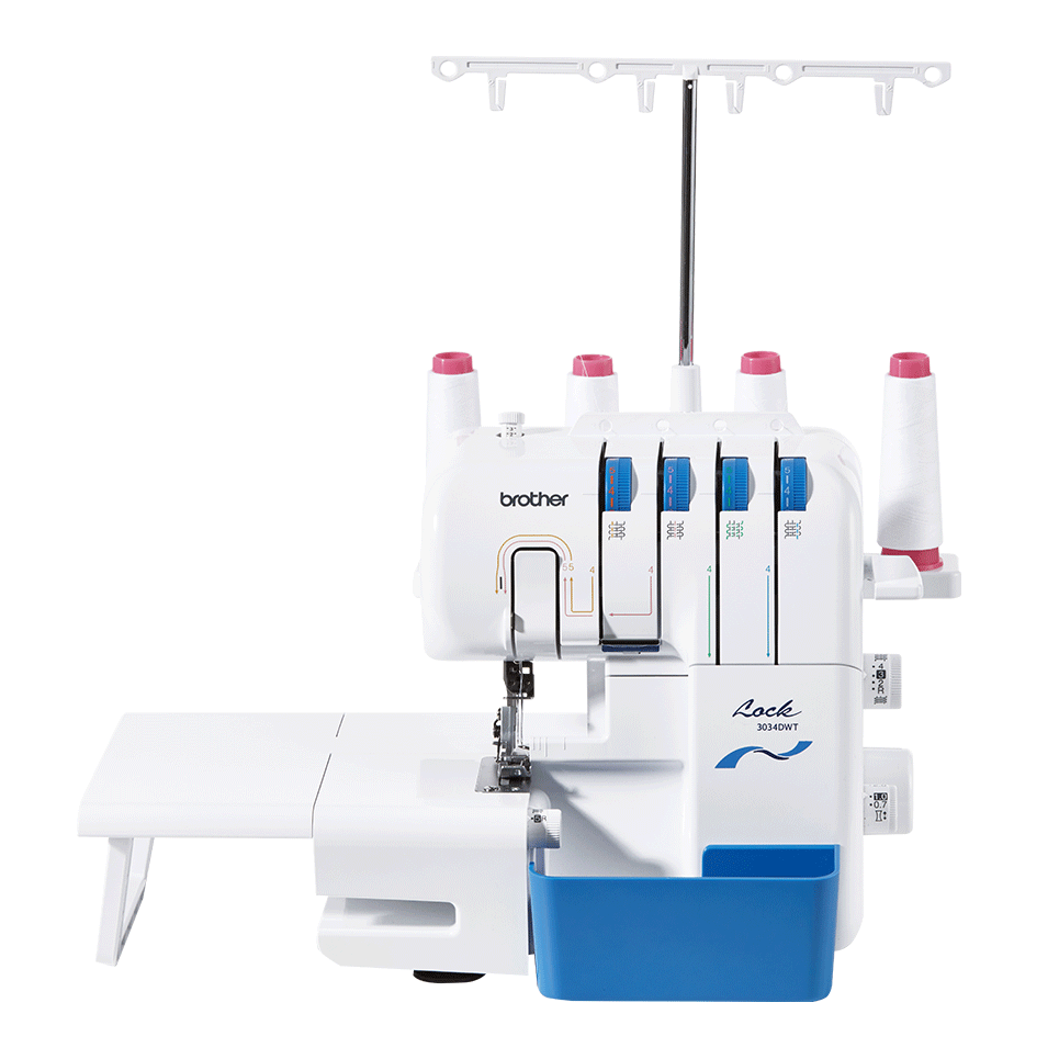 Brother 3034DWT Tagliacuci