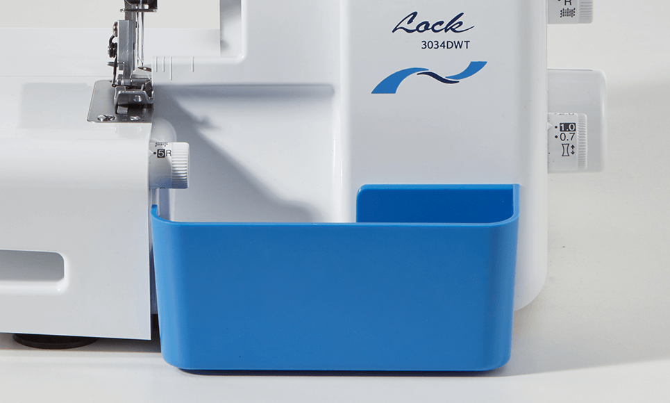 Brother 3034DWT Tagliacuci