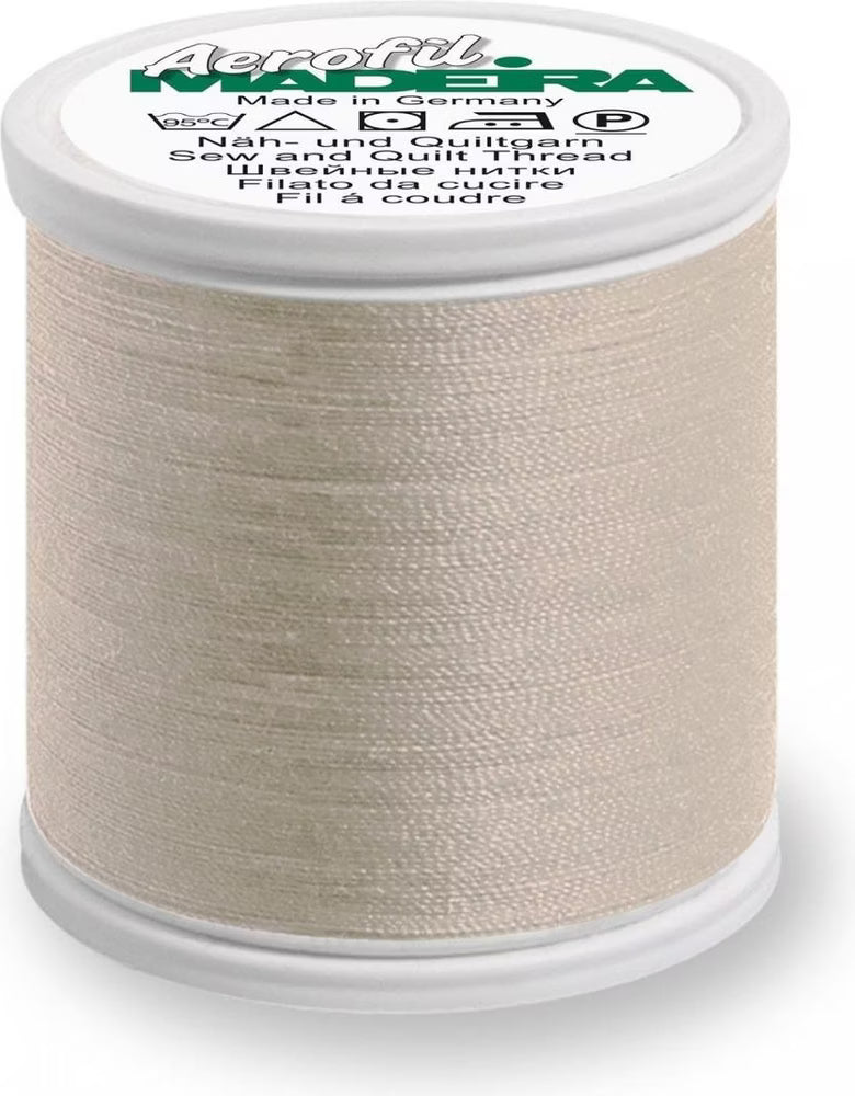 Fili per cucito a macchina Madeira 400mt - col. 8938