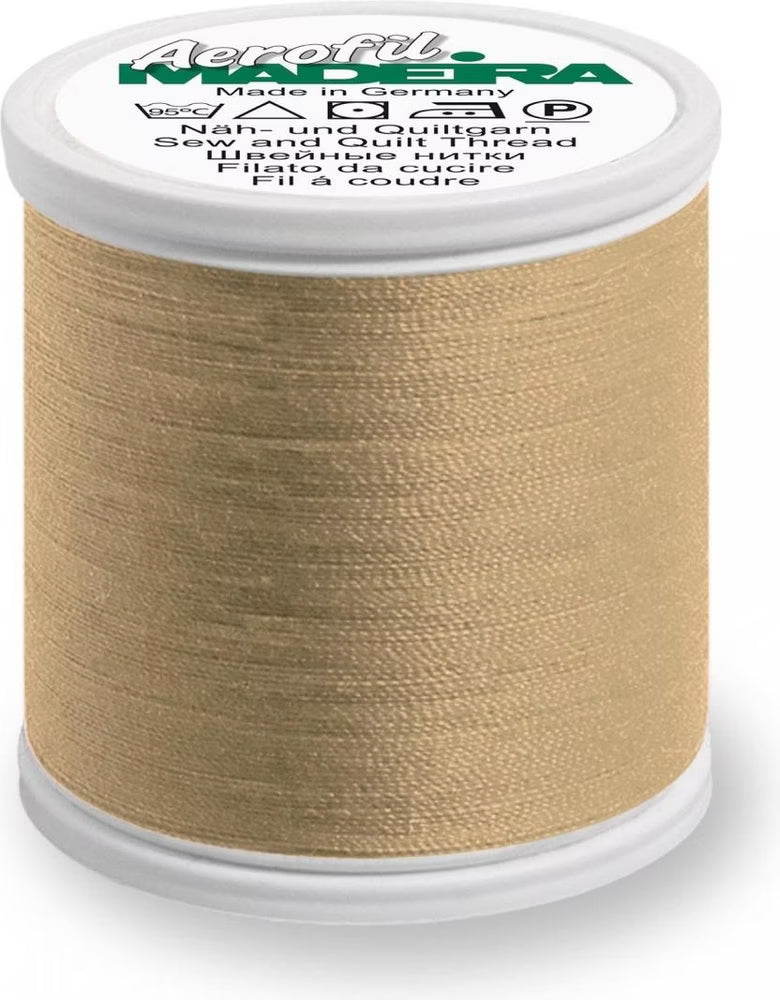 Fili per cucito a macchina Madeira 400mt - col. 9855