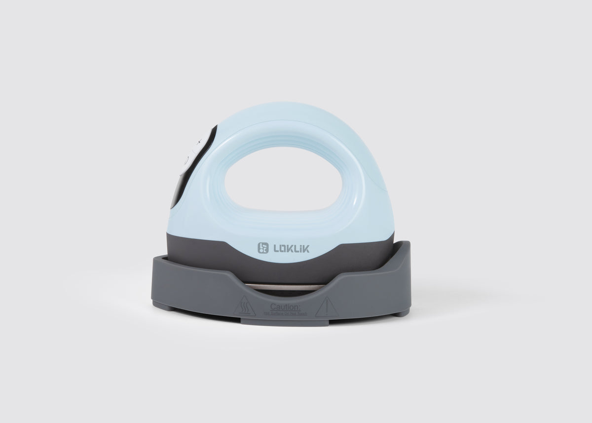 LOKLiK ImPress™ Mini 3 - Blu