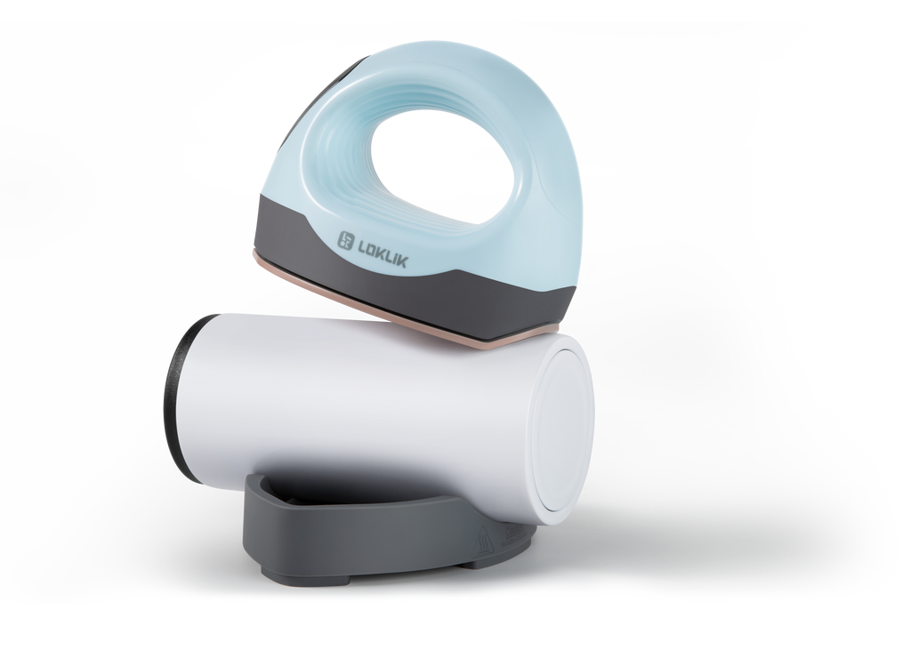 LOKLiK ImPress™ Mini 3 - Blu