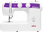 Elna 120 macchina per cucire meccanica