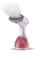 Stiratore verticale Professionale 1200w – Rosa