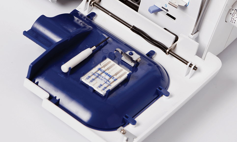 Brother 4234D Tagliacuci