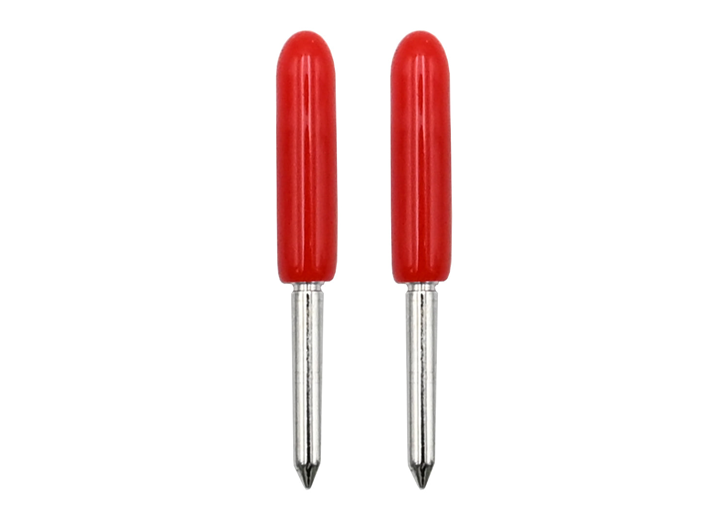 Lame NECCHI à 45° pour NECCHI CREATOR EXPRESS et SWEET MINI (lot de 2) 