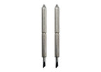 Lame NECCHI à 45° pour NECCHI CREATOR EXPRESS et SWEET MINI (lot de 2) 