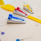 Set creatore di nastri 12/18/25 mm