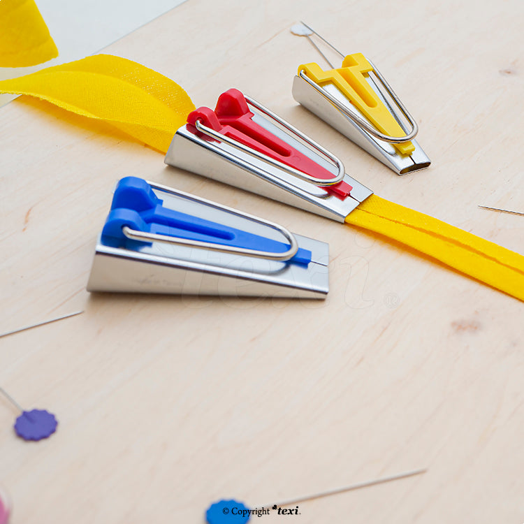 Set creatore di nastri 12/18/25 mm