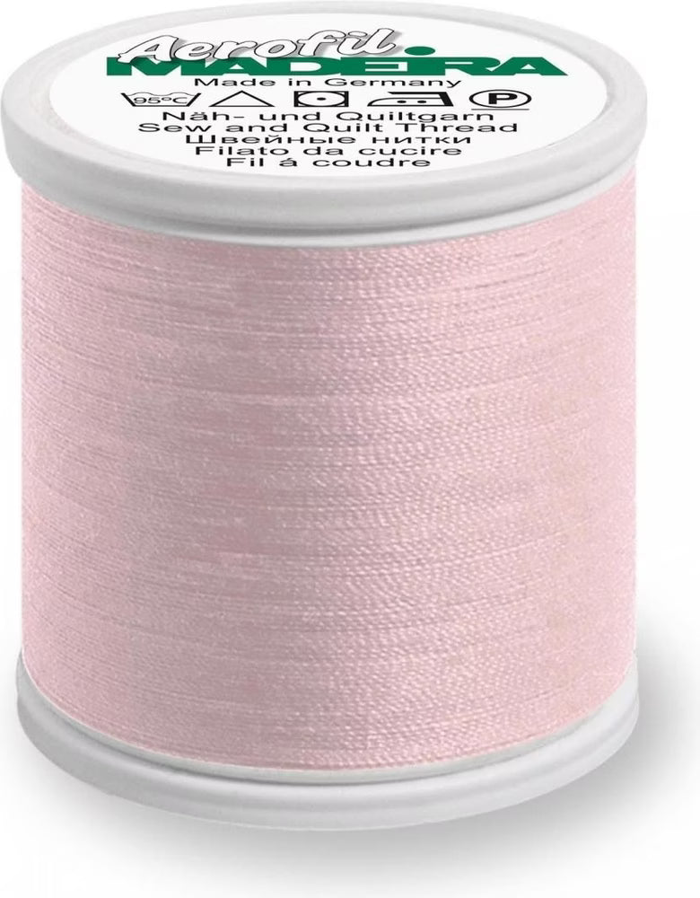 Fili per cucito a macchina Madeira 400mt - col. 9150