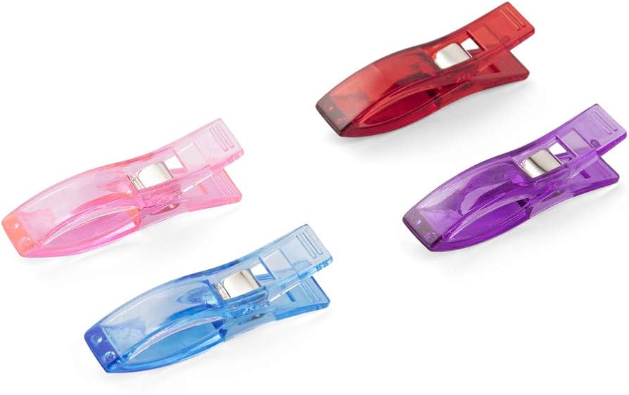 Clips per tessuti  5,5 cm 14Pz Prym - 610183