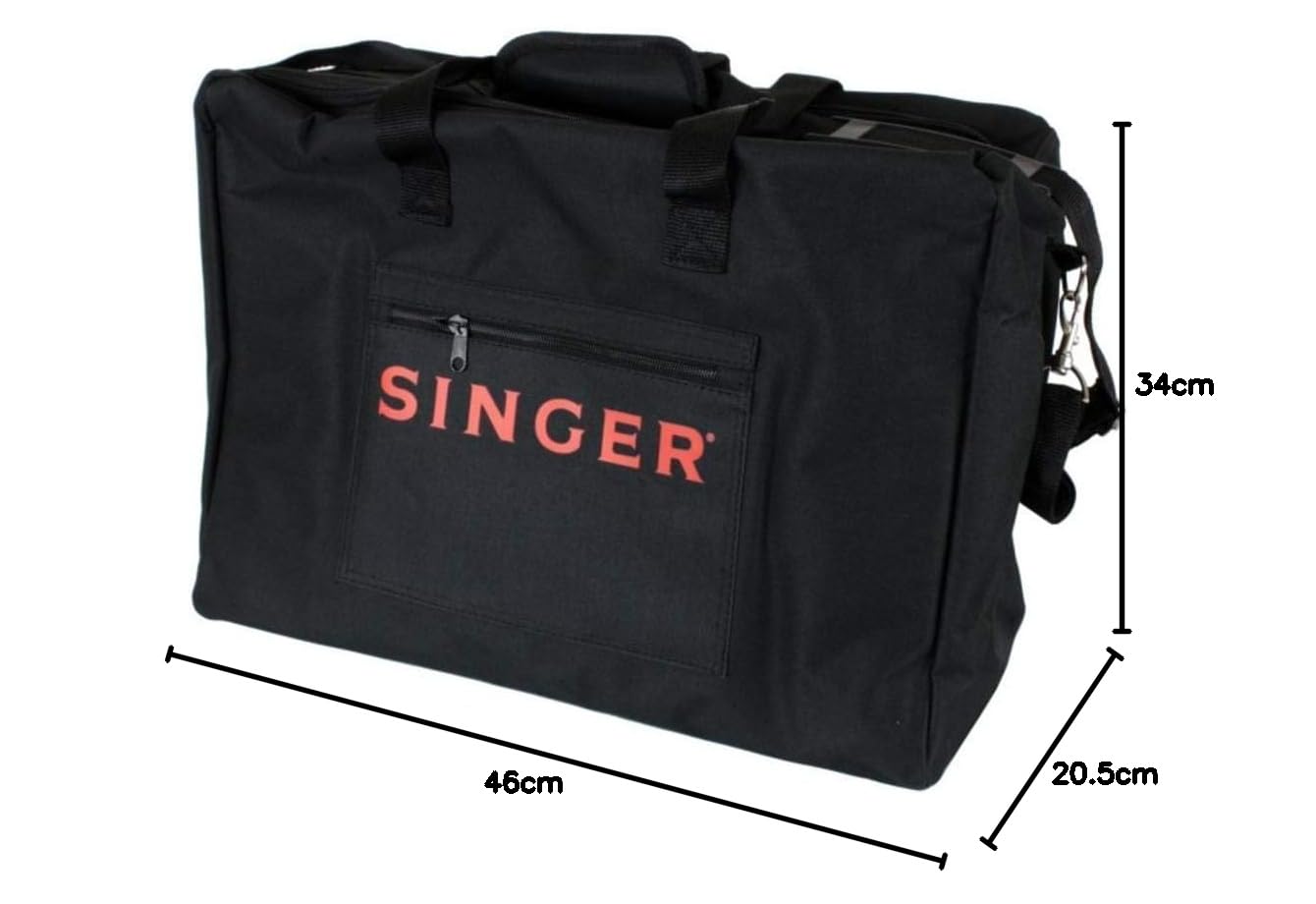 Borsa Singer per Macchine da cucire